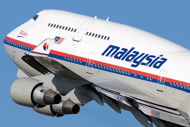 The last throw of the dice for the national carrier of Malaysia, a country that desperately needs some good news
